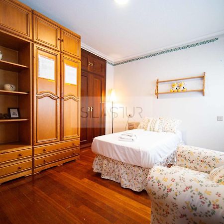 Duplex Las Piraguas Arriondas Eksteriør billede