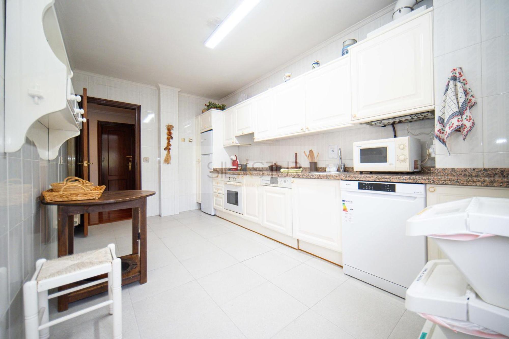 Duplex Las Piraguas Arriondas Eksteriør billede