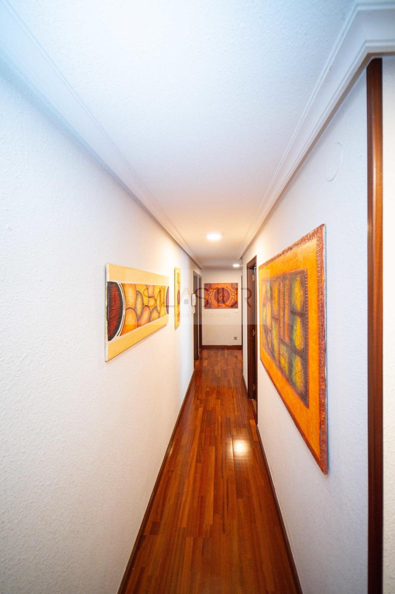 Duplex Las Piraguas Arriondas Eksteriør billede
