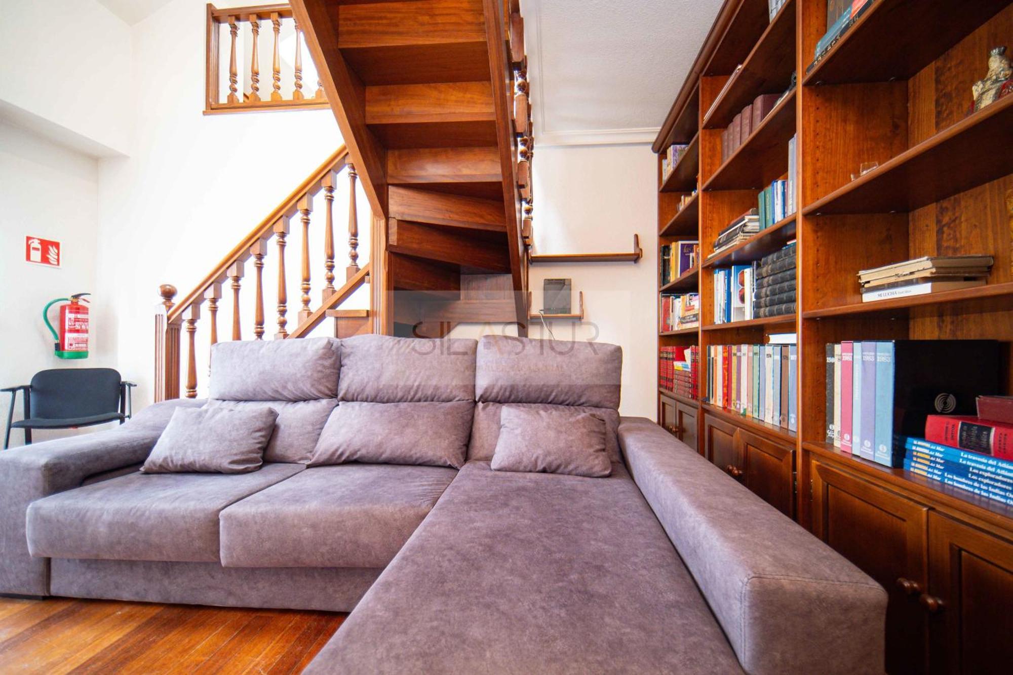 Duplex Las Piraguas Arriondas Eksteriør billede