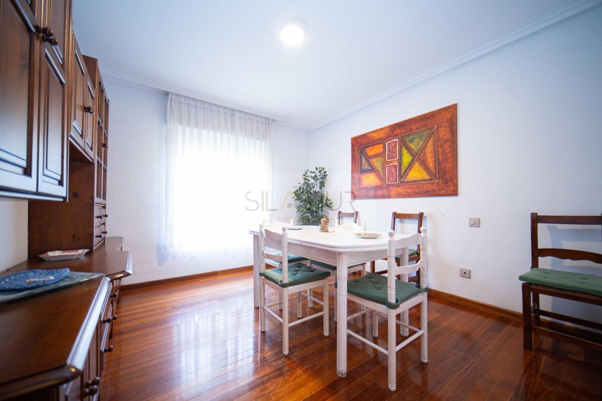 Duplex Las Piraguas Arriondas Eksteriør billede