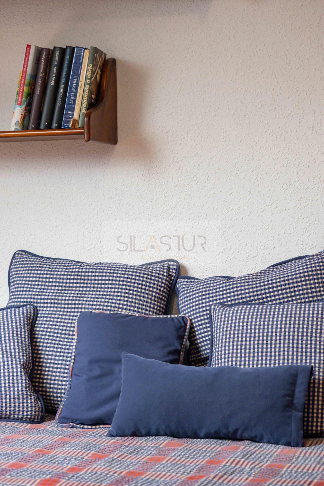 Duplex Las Piraguas Arriondas Eksteriør billede